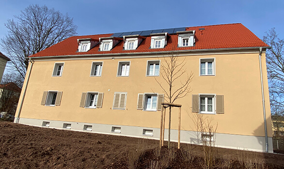 wbg-zirndorf-nibelungenstrasse-1-neubau wohnung mieten kaufen Wohnaus Garten